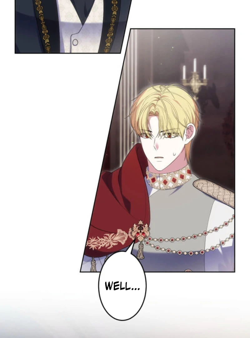 The Demon Duke’s Favor Begins the Second Time Around Chapter 20 - page 17